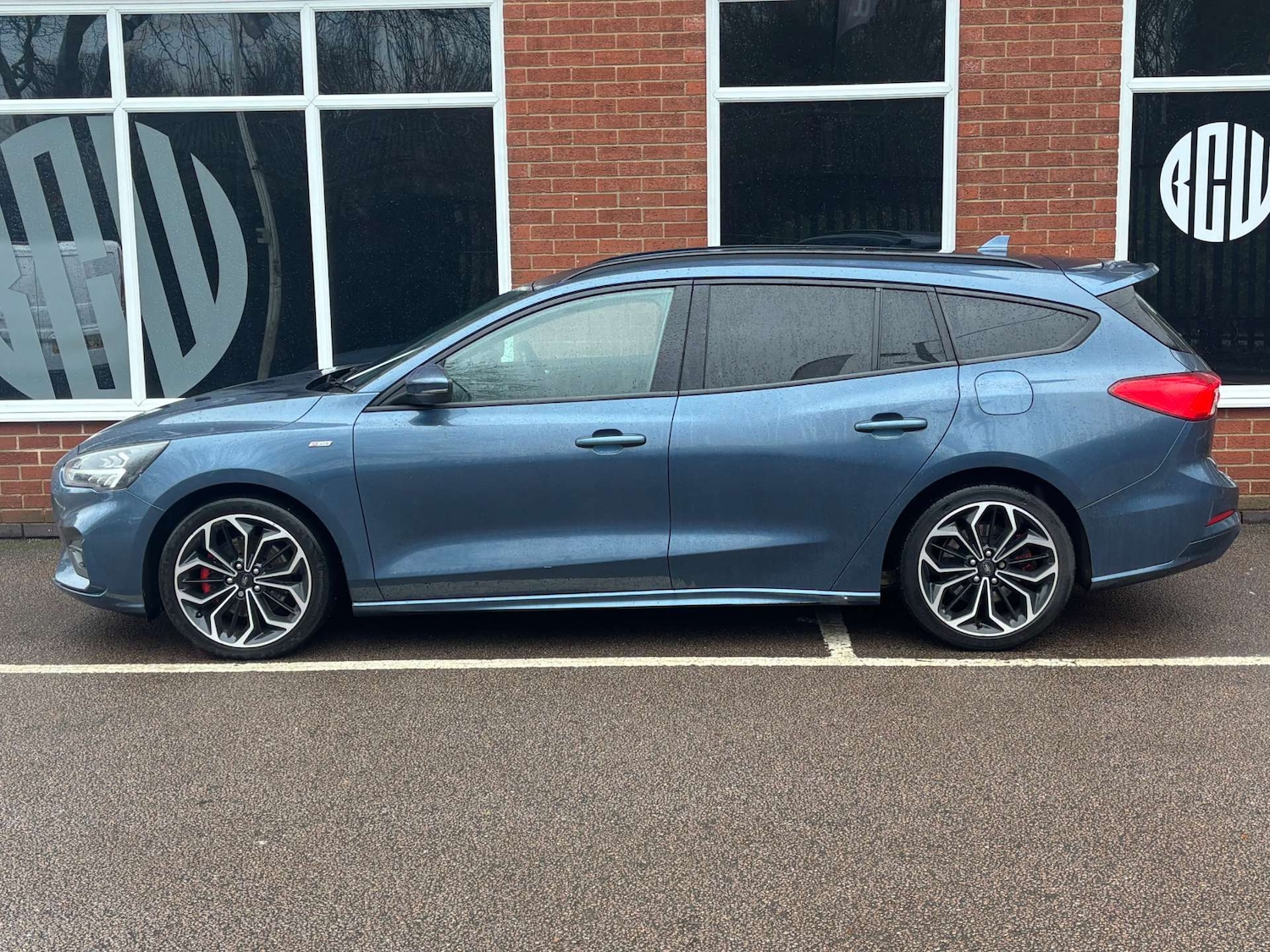 Used Ford Focus 2020 for sale - 77357561: Photo 6