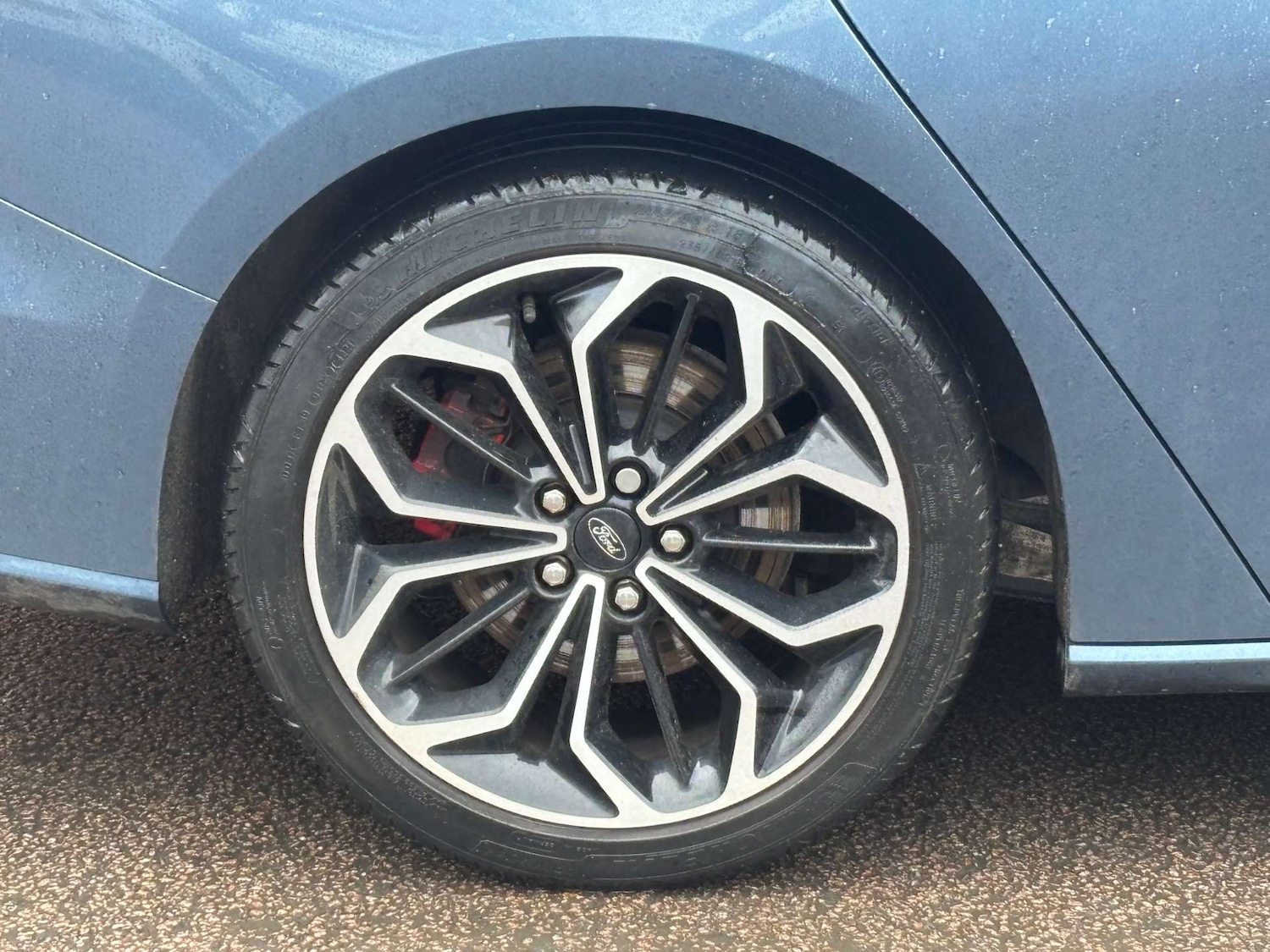 Used Ford Focus 2020 for sale - 77357561: Photo 7