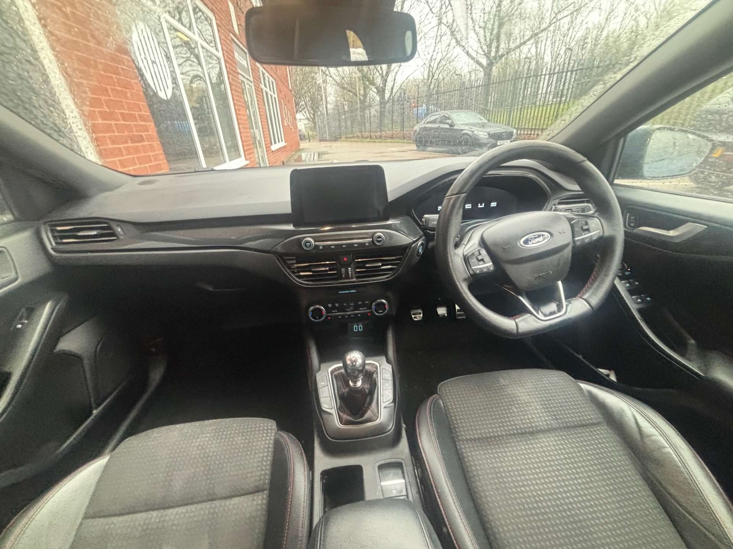 Used Ford Focus 2020 for sale - 77357561: Photo 8