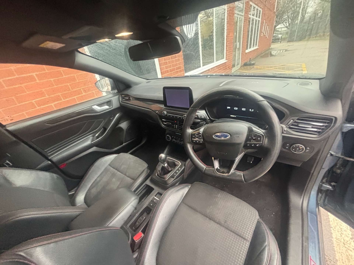 Used Ford Focus 2020 for sale - 77357561: Photo 9