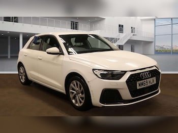 Used Audi A1 2020 for sale - 77088718: Photo