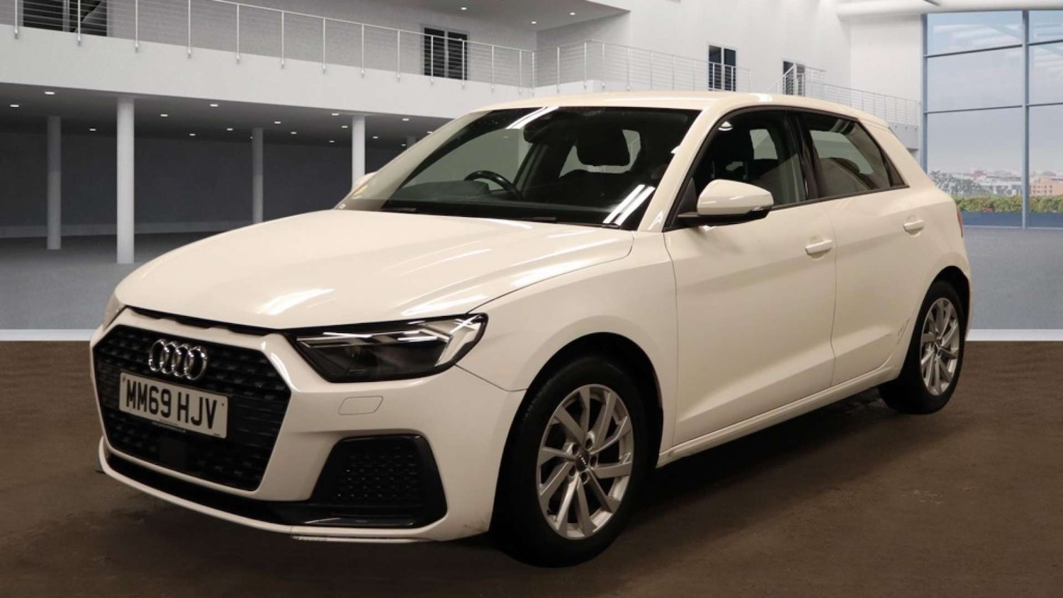 Used Audi A1 2020 for sale - 77088718: Photo 2
