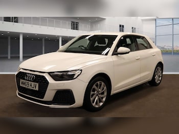 Used Audi A1 2020 for sale - 77088718: Photo