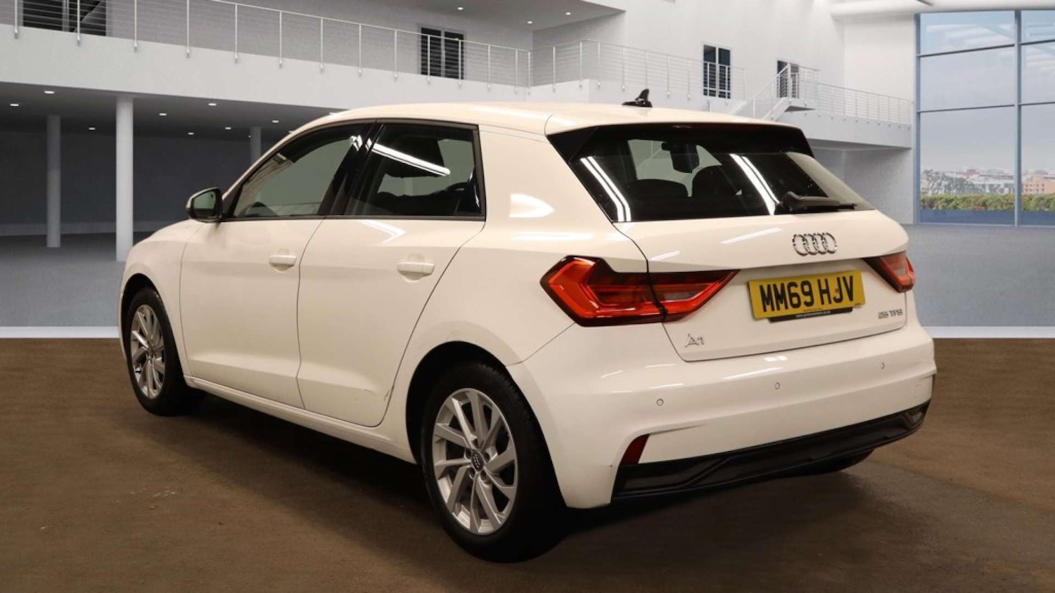 Used Audi A1 2020 for sale - 77088718: Photo 3