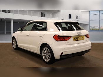 Used Audi A1 2020 for sale - 77088718: Photo