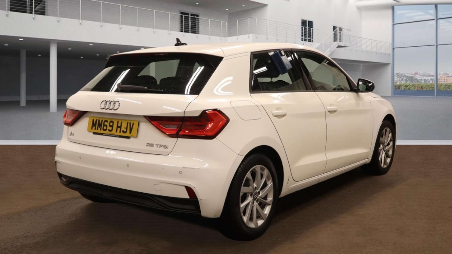 Used Audi A1 2020 for sale - 77088718: Photo 4