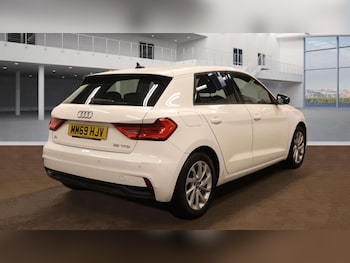 Used Audi A1 2020 for sale - 77088718: Photo