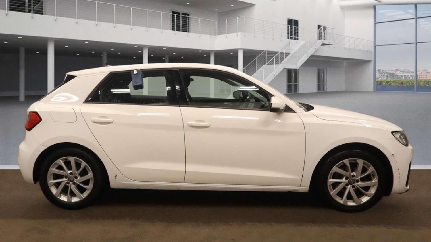 Used Audi A1 2020 for sale - 77088718: Photo 5