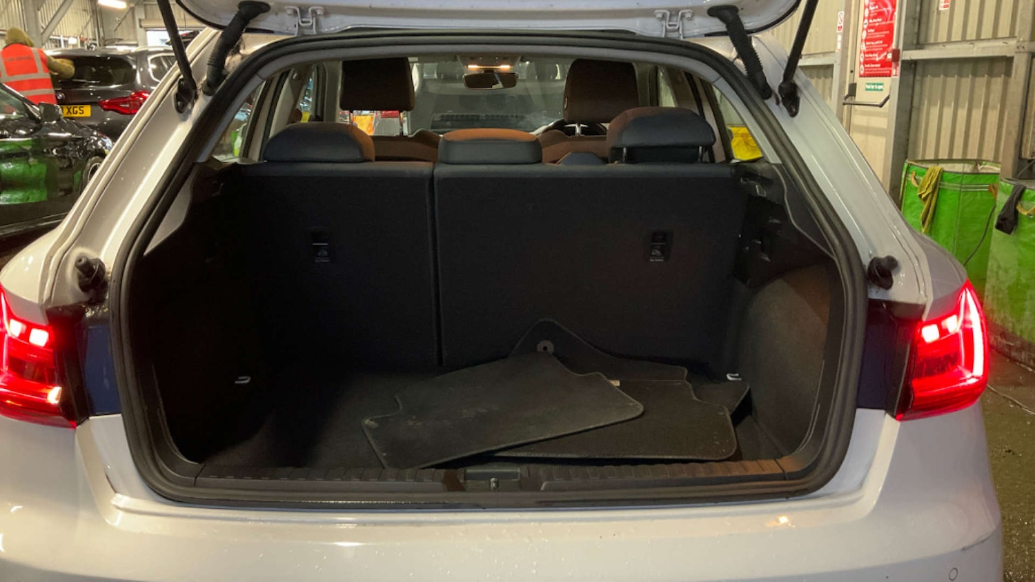 Used Audi A1 2020 for sale - 77088718: Photo 7