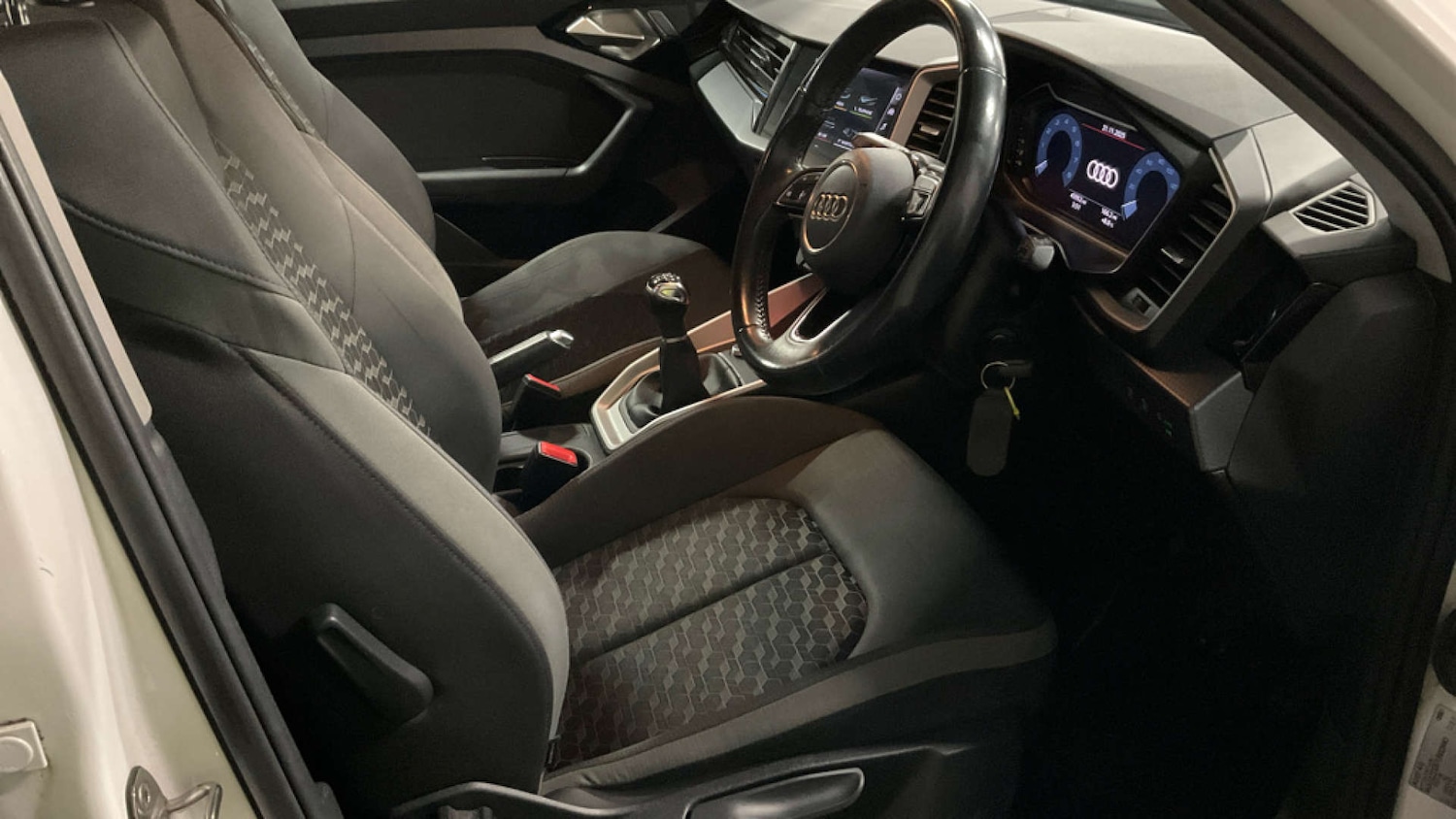 Used Audi A1 2020 for sale - 77088718: Photo 9