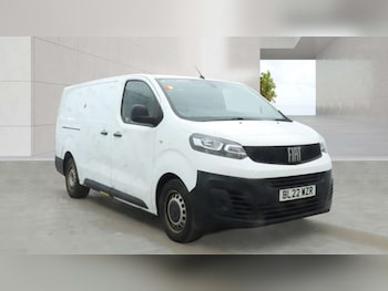 Used Fiat Scudo 2022 for sale - 78584776: Photo