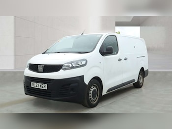 Used Fiat Scudo 2022 for sale - 78584776: Photo