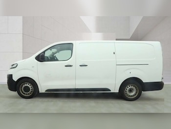 Used Fiat Scudo 2022 for sale - 78584776: Photo