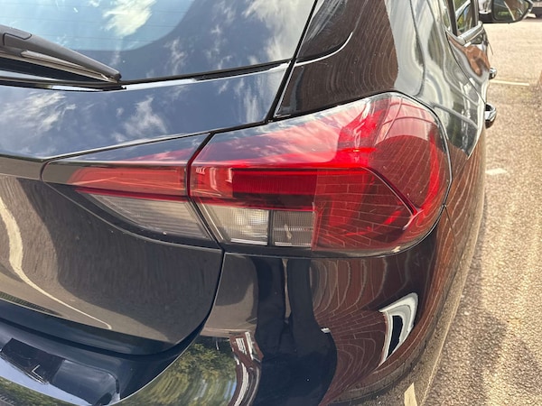 Used Vauxhall Corsa 2020 for sale - 75398036: Photo 11