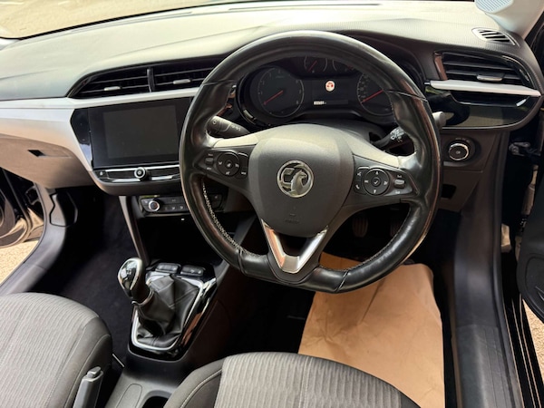 Used Vauxhall Corsa 2020 for sale - 75398036: Photo 18