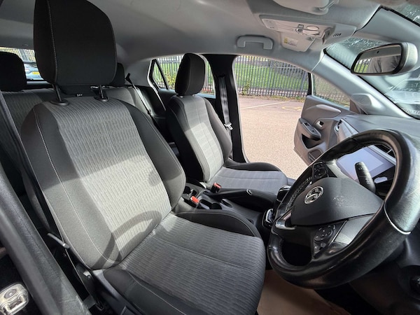 Used Vauxhall Corsa 2020 for sale - 75398036: Photo 19