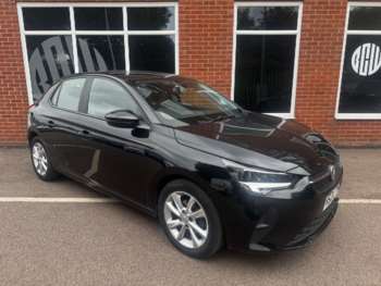 2020 - 1.2 Corsa SE Premium 5dr