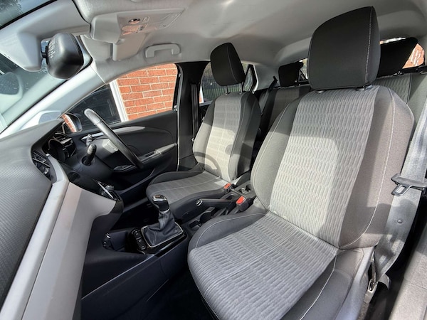 Used Vauxhall Corsa 2020 for sale - 75398036: Photo 20
