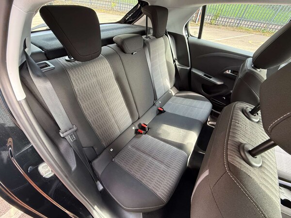 Used Vauxhall Corsa 2020 for sale - 75398036: Photo 21