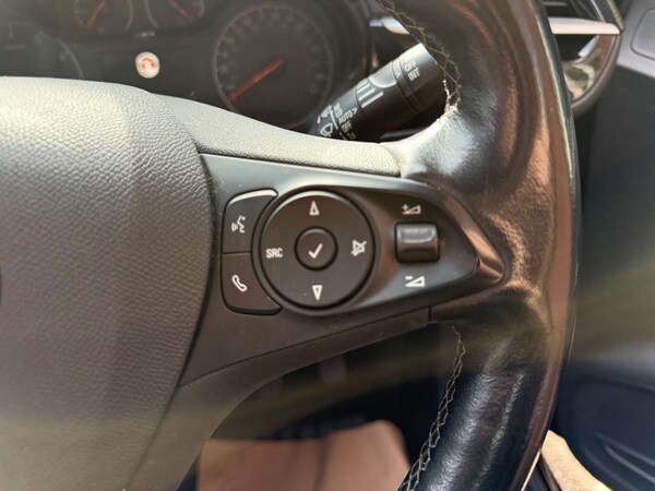Used Vauxhall Corsa 2020 for sale - 75398036: Photo 24