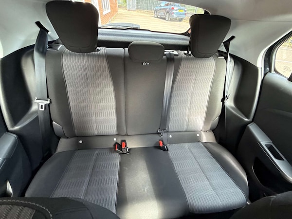 Used Vauxhall Corsa 2020 for sale - 75398036: Photo 27