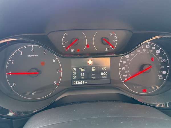 Used Vauxhall Corsa 2020 for sale - 75398036: Photo 29