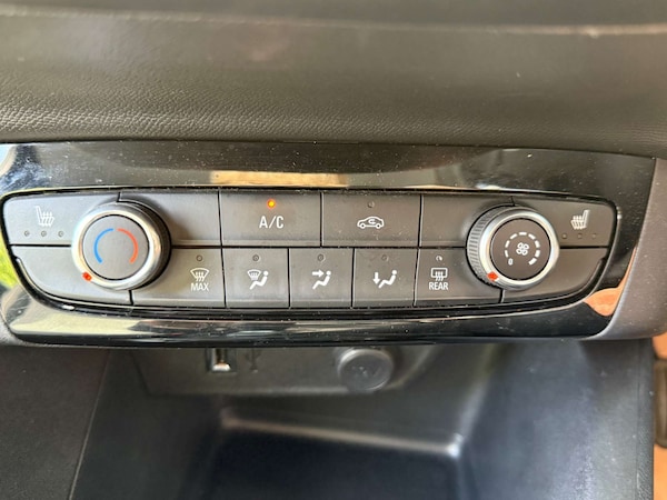Used Vauxhall Corsa 2020 for sale - 75398036: Photo 30