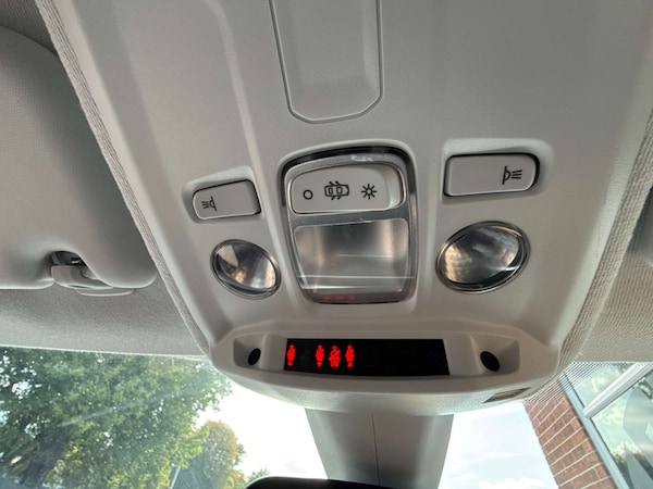 Used Vauxhall Corsa 2020 for sale - 75398036: Photo 38