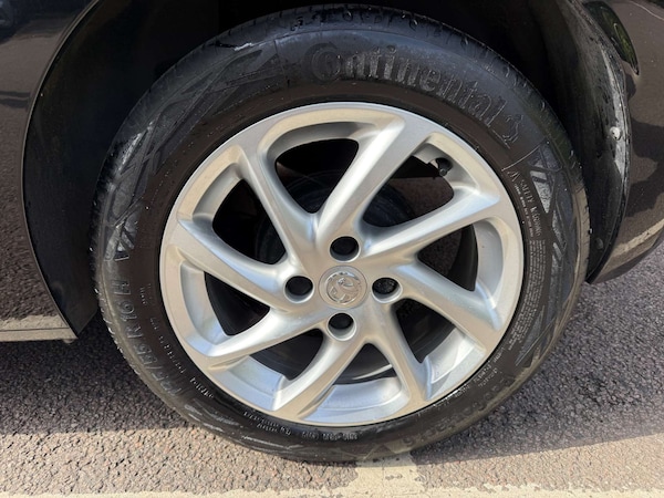 Used Vauxhall Corsa 2020 for sale - 75398036: Photo 45