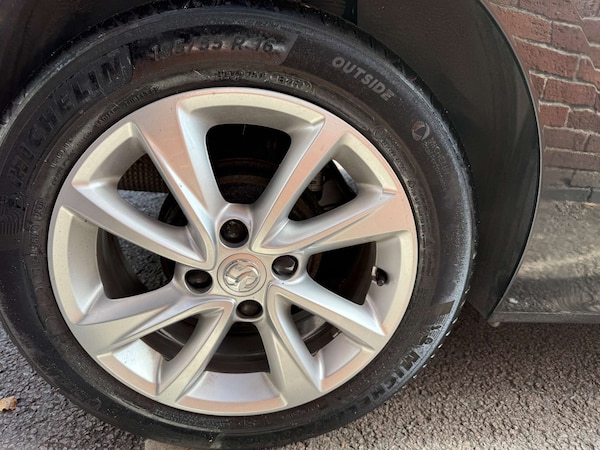Used Vauxhall Corsa 2020 for sale - 75398036: Photo 46