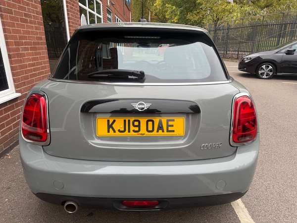 Used MINI Hatch 2019 for sale - 76277541: Photo 10