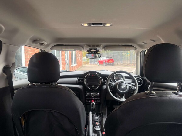 Used MINI Hatch 2019 for sale - 76277541: Photo 12