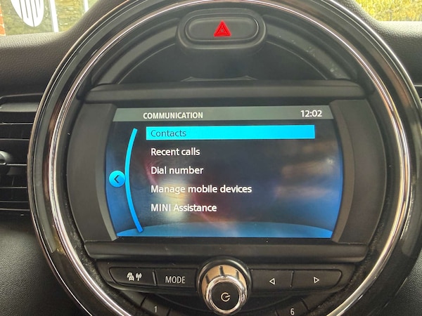 Used MINI Hatch 2019 for sale - 76277541: Photo 26