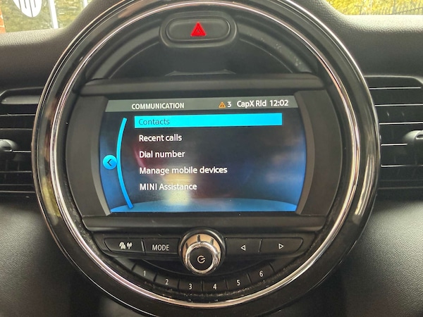 Used MINI Hatch 2019 for sale - 76277541: Photo 27
