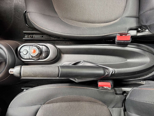 Used MINI Hatch 2019 for sale - 76277541: Photo 35