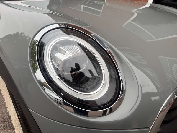 Used MINI Hatch 2019 for sale - 76277541: Photo 38