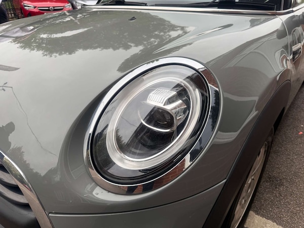 Used MINI Hatch 2019 for sale - 76277541: Photo 39