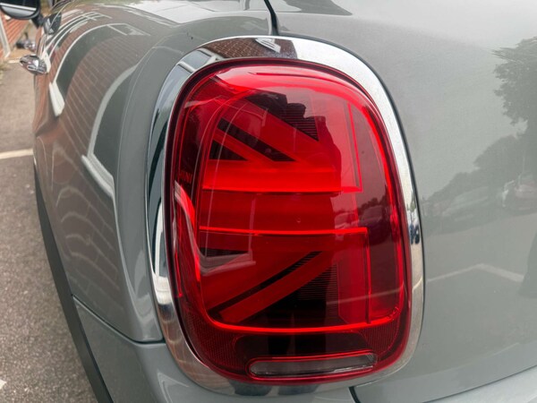Used MINI Hatch 2019 for sale - 76277541: Photo 41
