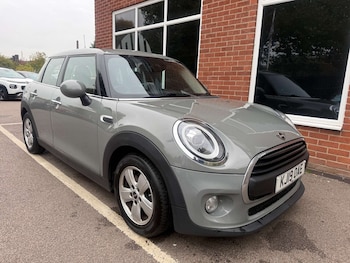 Used MINI Hatch 2019 for sale - 76277541: Photo 4