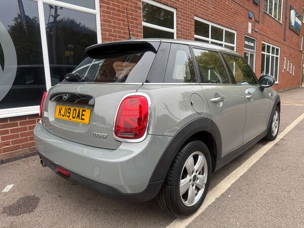 Used MINI Hatch 2019 for sale - 76277541: Photo 6