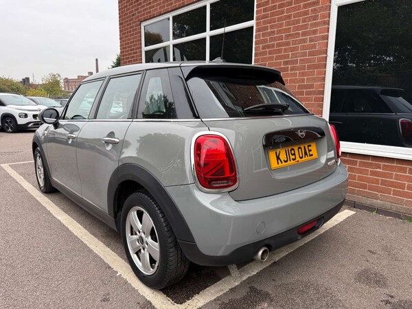 Used MINI Hatch 2019 for sale - 76277541: Photo 7