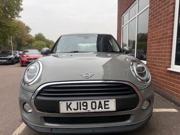 Used MINI Hatch 2019 for sale - 76277541: Photo 8