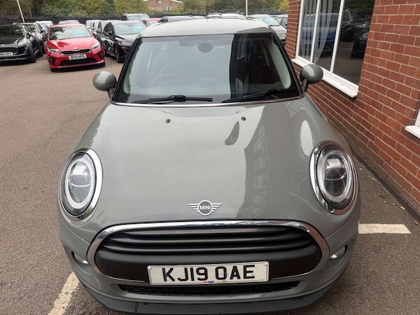 Used MINI Hatch 2019 for sale - 76277541: Photo 9