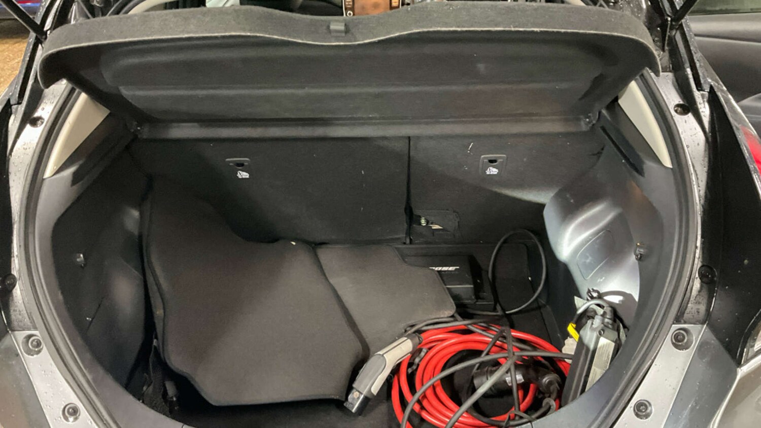 Used Nissan Leaf 2021 for sale - 77368244: Photo 7