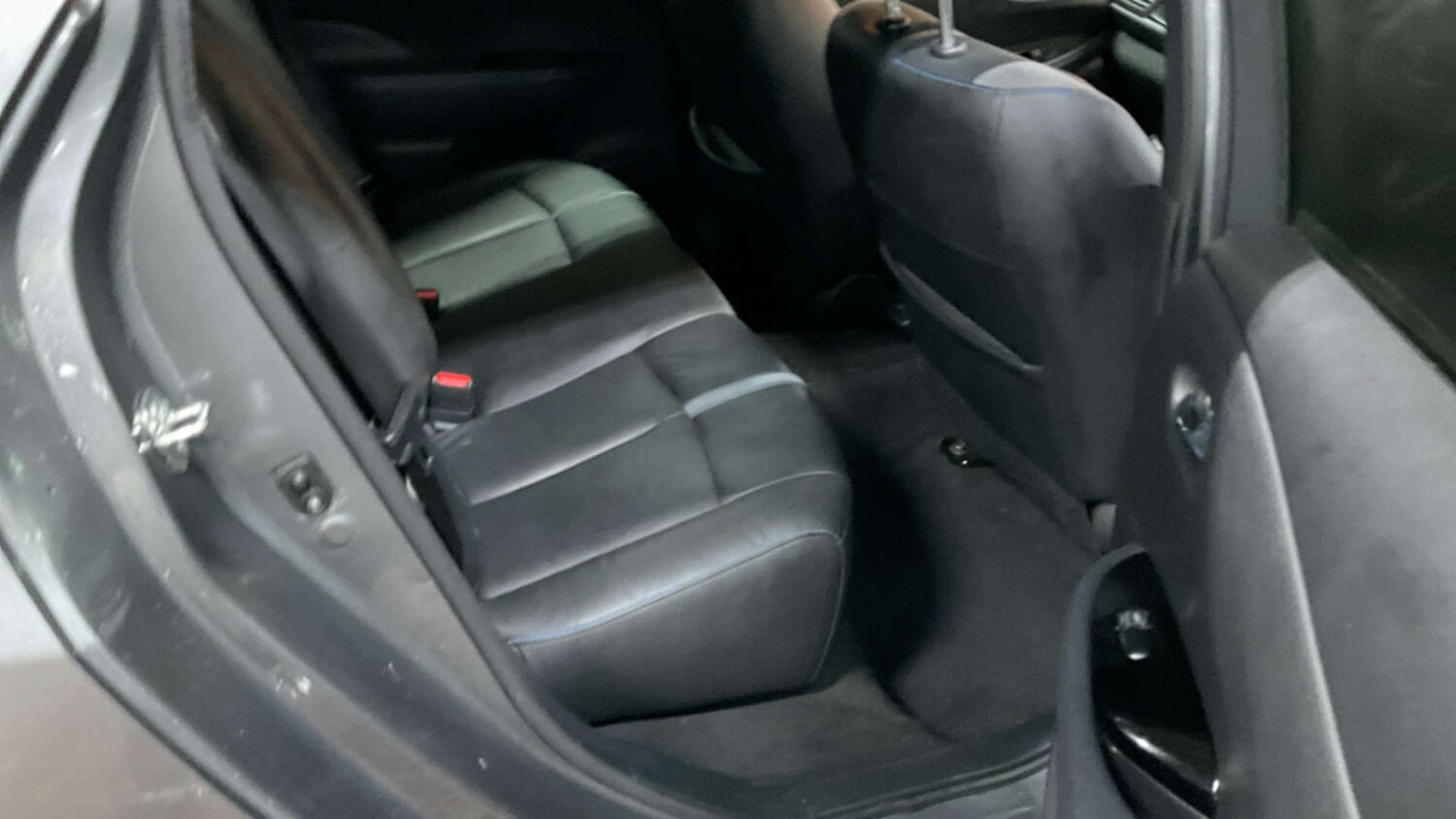 Used Nissan Leaf 2021 for sale - 77368244: Photo 8