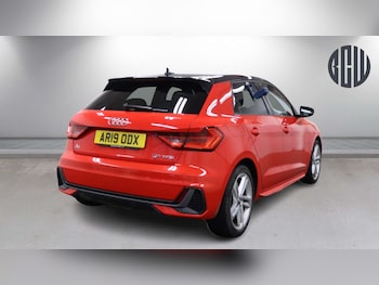 Used Audi A1 2019 for sale - 78297192: Photo