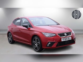 Used SEAT Ibiza 2019 for sale - 79411061: Photo