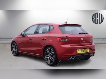 Used SEAT Ibiza 2019 for sale - 79411061: Photo