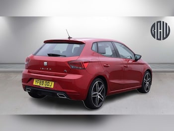 Used SEAT Ibiza 2019 for sale - 79411061: Photo