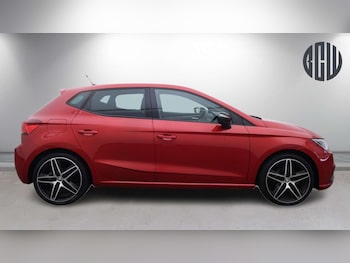 Used SEAT Ibiza 2019 for sale - 79411061: Photo